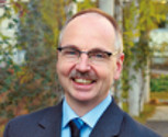 Codekan Dr. Gottfried Claß