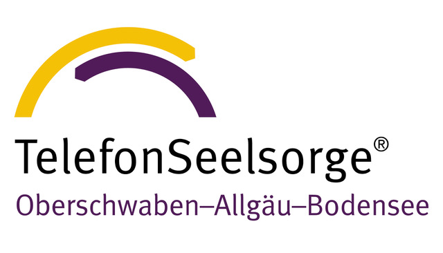 Logo der TelefonSeelsorge