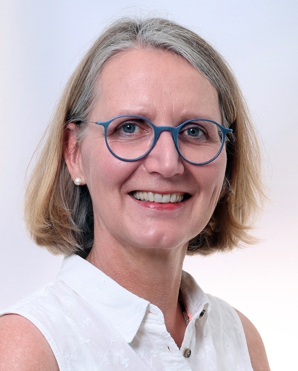 Jutta Pfennig