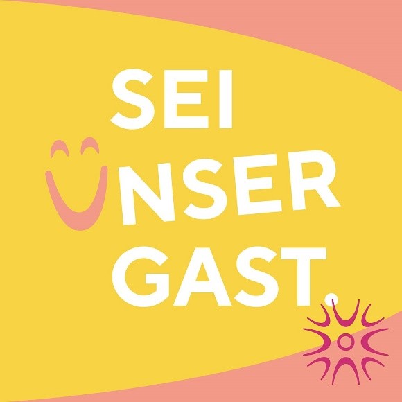 LGS Sei unser Gast